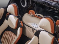 Pagani Utopia Roadster 2025 mug #1591037