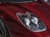 Pagani Utopia Roadster 2025 mug #1591038