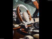 Pagani Utopia Roadster 2025 Longsleeve T-shirt #1591045