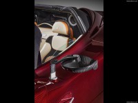 Pagani Utopia Roadster 2025 mug #1591048