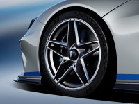 Pininfarina Battista Targamerica 2024 Mouse Pad 1591059