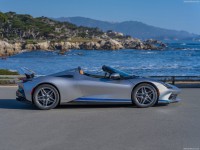 Pininfarina Battista Targamerica 2024 mug #1591063