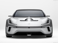 Polestar 6 BST Concept 2024 mug #1591091