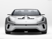 Polestar 6 BST Concept 2024 mug #1591092