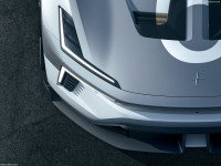 Polestar 6 BST Concept 2024 Mouse Pad 1591095