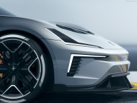 Polestar 6 BST Concept 2024 Sweatshirt #1591096