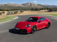 Porsche 911 Carrera 4 GTS 2025 magic mug #1591105