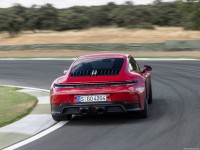 Porsche 911 Carrera 4 GTS 2025 Poster 1591132