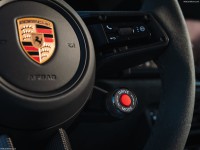 Porsche 911 Carrera 4 GTS 2025 Longsleeve T-shirt #1591137