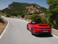 Porsche 911 Carrera Cabriolet 2025 mug #1591183