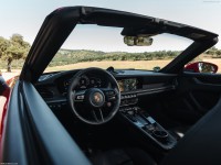 Porsche 911 Carrera Cabriolet 2025 mug #1591203