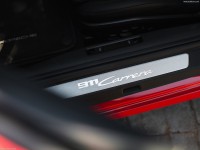 Porsche 911 Carrera Cabriolet 2025 tote bag #1591213