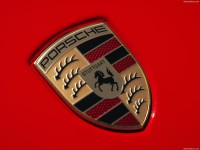 Porsche 911 Carrera Cabriolet 2025 Sweatshirt #1591219