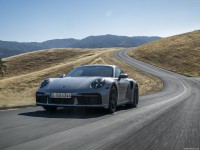 Porsche 911 Turbo 50 Years 2024 Tank Top #1591232
