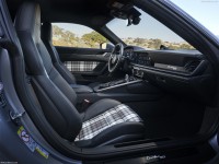 Porsche 911 Turbo 50 Years 2024 Poster 1591234