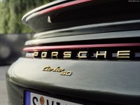 Porsche 911 Turbo 50 Years 2024 Poster 1591236