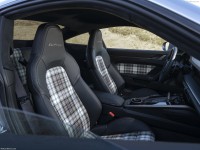 Porsche 911 Turbo 50 Years 2024 Mouse Pad 1591239