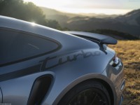 Porsche 911 Turbo 50 Years 2024 Poster 1591240
