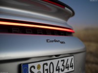 Porsche 911 Turbo 50 Years 2024 tote bag #1591245