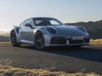 Porsche 911 Turbo 50 Years 2024 t-shirt #1591246