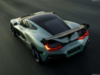 Rimac Nevera R 2025 mug #1591252
