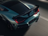 Rimac Nevera R 2025 mug #1591257