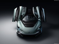 Rimac Nevera R 2025 mug #1591260