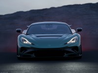 Rimac Nevera R 2025 mug #1591262