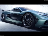 Rimac Nevera R 2025 mug #1591264