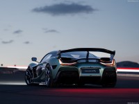 Rimac Nevera R 2025 mug #1591267