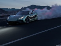 Rimac Nevera R 2025 t-shirt #1591282