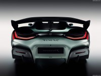 Rimac Nevera R 2025 Poster 1591286