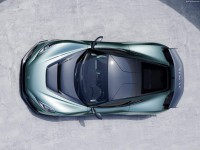 Rimac Nevera R 2025 Mouse Pad 1591288