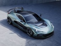 Rimac Nevera R 2025 Poster 1591289
