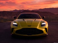 Aston Martin Vantage 2025 Mouse Pad 1591441