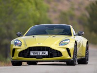 Aston Martin Vantage 2025 Mouse Pad 1591443