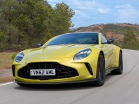 Aston Martin Vantage 2025 mug #1591446