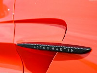Aston Martin Vantage 2025 Sweatshirt #1591448