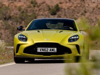 Aston Martin Vantage 2025 mug #1591449