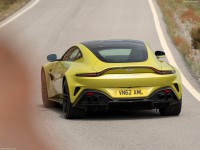 Aston Martin Vantage 2025 Mouse Pad 1591455