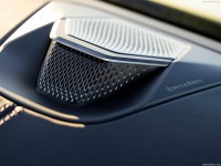 Aston Martin Vantage 2025 Mouse Pad 1591459