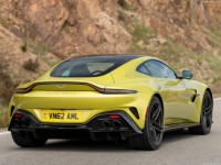 Aston Martin Vantage 2025 Poster 1591467