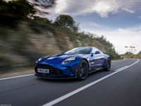 Aston Martin Vantage 2025 Poster 1591469