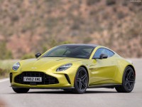Aston Martin Vantage 2025 mug #1591471
