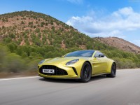 Aston Martin Vantage 2025 mug #1591472