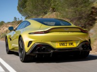 Aston Martin Vantage 2025 mug #1591474