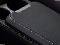 Aston Martin Vantage 2025 Mouse Pad 1591480