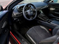 Aston Martin Vantage 2025 Mouse Pad 1591488