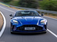 Aston Martin Vantage 2025 Mouse Pad 1591489