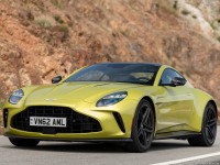 Aston Martin Vantage 2025 mug #1591491